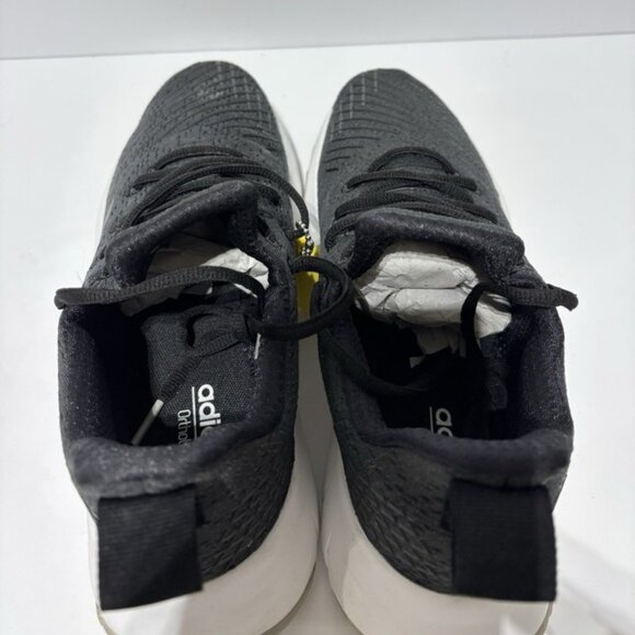 Adidas Women’s Asweego Gray Running Shoes, Size 7 M - Picture 5 of 7